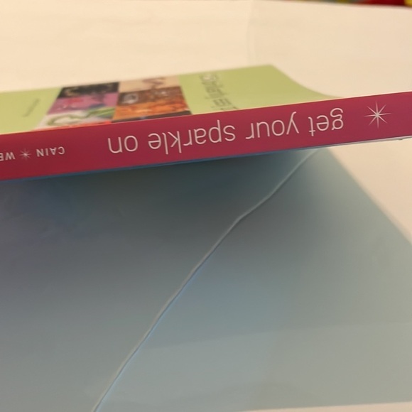 Get your Sparkle On Jewelry Making and Techniques Book create and wear - Picture 4 of 16